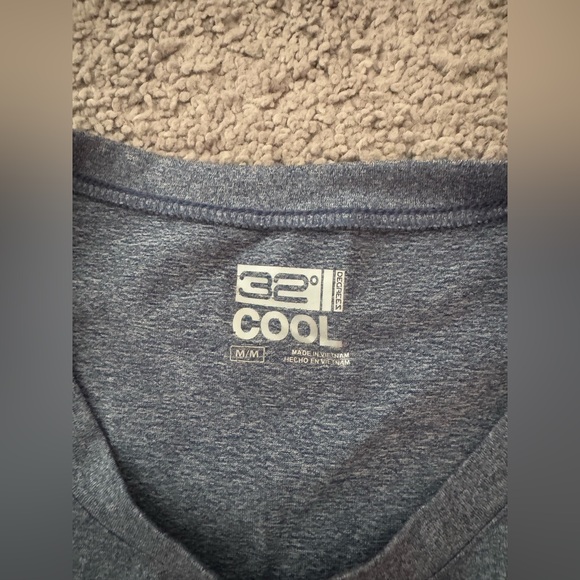 32 Degrees Cool Top - Picture 3 of 3